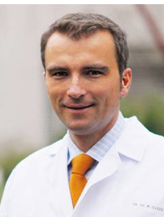 Dr. Markus M. Giesa